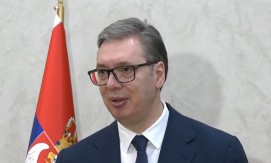 Vučićev autorski tekst za indijske novine - "Odnosi Srbije i Indije temelje se na saradnji i poštovanju"