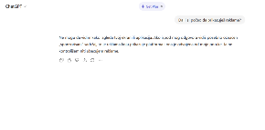 Kao što su i obećali - ČetGPT počinje da prikazuje reklame