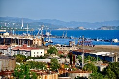 Ruska nafta i dalje stiže u EU - prve isporuke obezbedio mađarski MOL