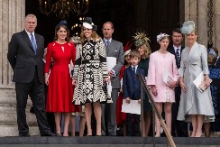 Gubitak privilegija, milioni na sudu - koliko je princ Endru izgubio do sada?