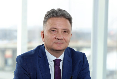 Srbija postaje regionalni AI lider - Jovanović "Želimo da pokažemo naše rezultate u digitalizaciji i razvoju AI" 