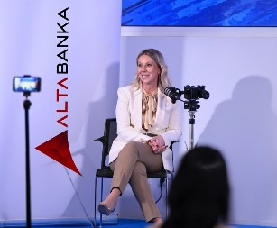 ALTA banka – strateški saveznik ženskog preduzetništva i pokretač novih prilika