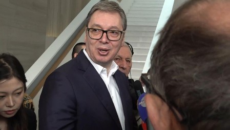 Industrijska revolucija pred vratima: "U 50 fabrika u Srbiji radiće zajedno ljudi i roboti"