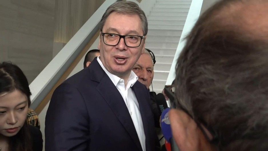 Industrijska revolucija pred vratima: "U 50 fabrika u Srbiji radiće zajedno ljudi i roboti"