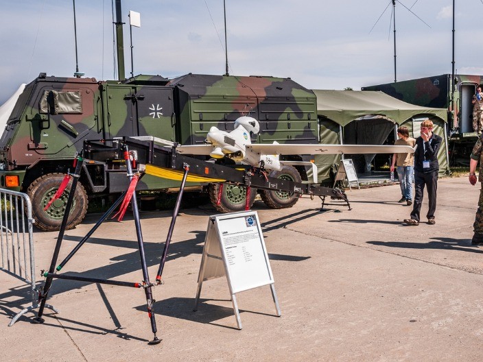 Najveće vojno ulaganje u istoriji - na šta Bundesver troši milijarde?