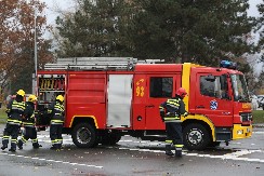 Koje uslove kandidati moraju da ispune? Raspisan konkurs za vatrogasce-spasioce