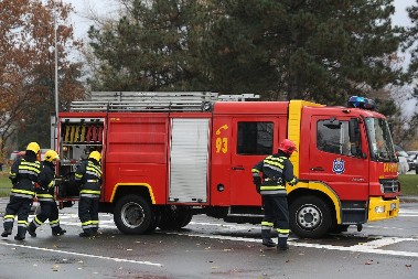 Koje uslove kandidati moraju da ispune? Raspisan konkurs za vatrogasce-spasioce