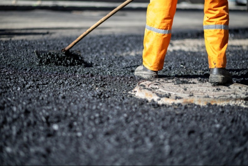 Beogradsko naselje dobija novi parking i uređene trotoare