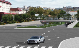 Gradnja tunela od Savske do Dunavske padine - završetak najavljen za 2030. godinu