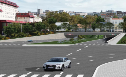 Gradnja tunela od Savske do Dunavske padine - završetak najavljen za 2030. godinu