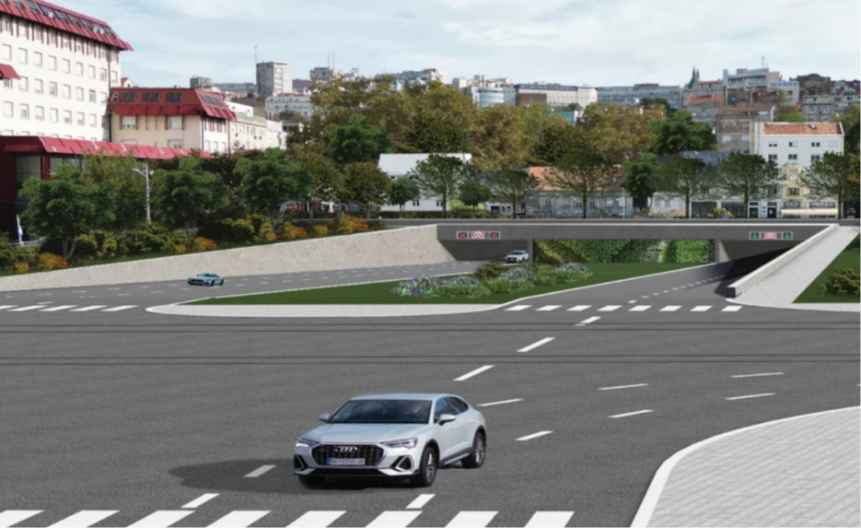 Gradnja tunela od Savske do Dunavske padine - završetak najavljen za 2030. godinu