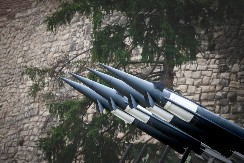 Srbija je razvila krstareću raketu dugog dometa za precizne udare