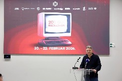 U Kući eUprave održan prvi hakaton 