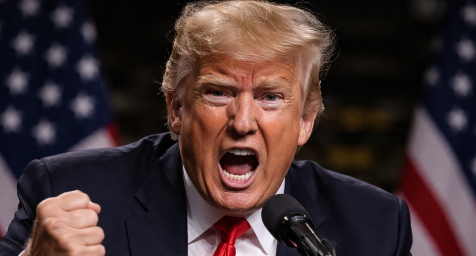 Haos posle presude - Trump zapretio svetu posle odluke Vrhovnog suda SAD