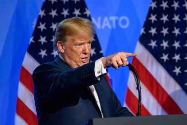 Evropa sprema žestok odgovor - uzvratiće Trampu sa "bazukom"