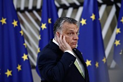 Orban ima jasne uslove - bez nafte nema ni kredita