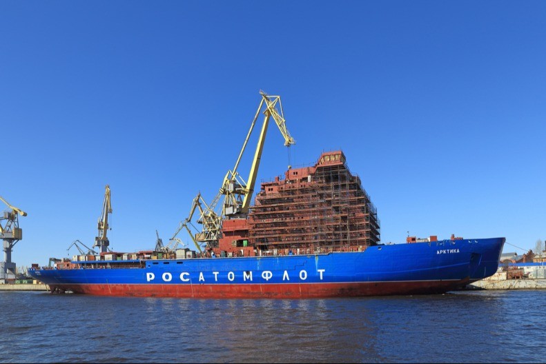 "Rosatom" nudi Srbiji ulazak u globalnu nuklearnu industriju