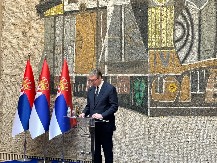 Vučić najavio sveobuhvatan plan razvoja - prosečna plata iznad 1.000 evra