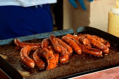 Ne jedite ovu vrstu kobasica -  povlače se zbog salmonele