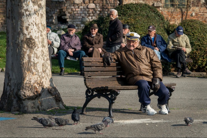 Država menja pravila igre - šta preti penzijama u Irskoj
