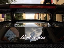 Lamborghini vraća fokus na benzinske zveri - otkazao električni SUV 