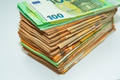 Ako imate ovu novčanicu, možete zaraditi i do 5.000 evra