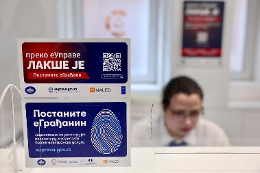 Dan eUprave u Beloj Palanci