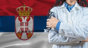 Oglasila se Kancelarije za informacione tehnologije i elektronsku upravu - tiče se korišćenja sistema eBolovanje