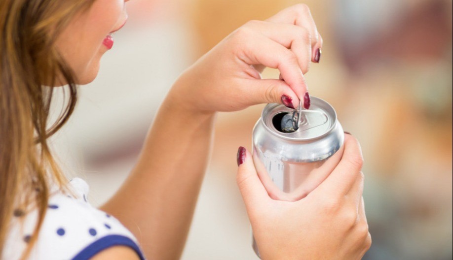 Uvode strogu zabranu - energetska pića postaju nedostupna maloletnicima