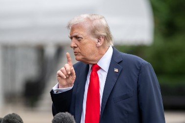 Tramp sprema penzionu revoluciju - novi američki plan podstiče privatni sektor