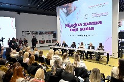 Briga o deci mora biti trajna  - 642 dece dobilo alimentaciju iz Fonda, isplaćeno oko 21 milion dinara