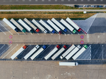 Čudovište na točkovima - Česi su napravili 16x16 kamion, za posebne namene