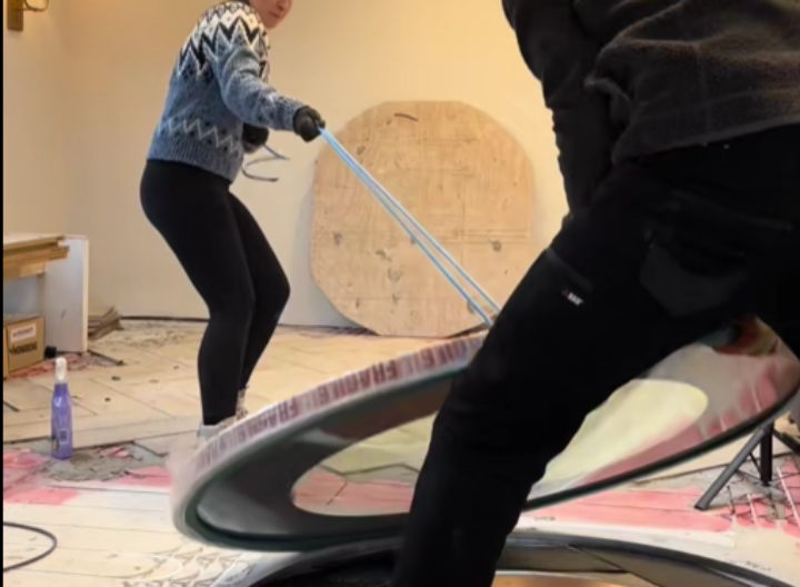 Srbi to debelo plaćaju - renovirali kuhinju i otkrili pravo blago ispod nje (VIDEO)