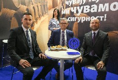 Podrumi pića čuvaju tajne, „Dunav“ čuva sigurnost! Paket osiguranja – pouzdan oslonac od voćnjaka i vinograda do potrošača