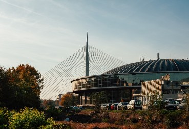 Beogradski sajam dobija novi život - postaje kulturno srce grada