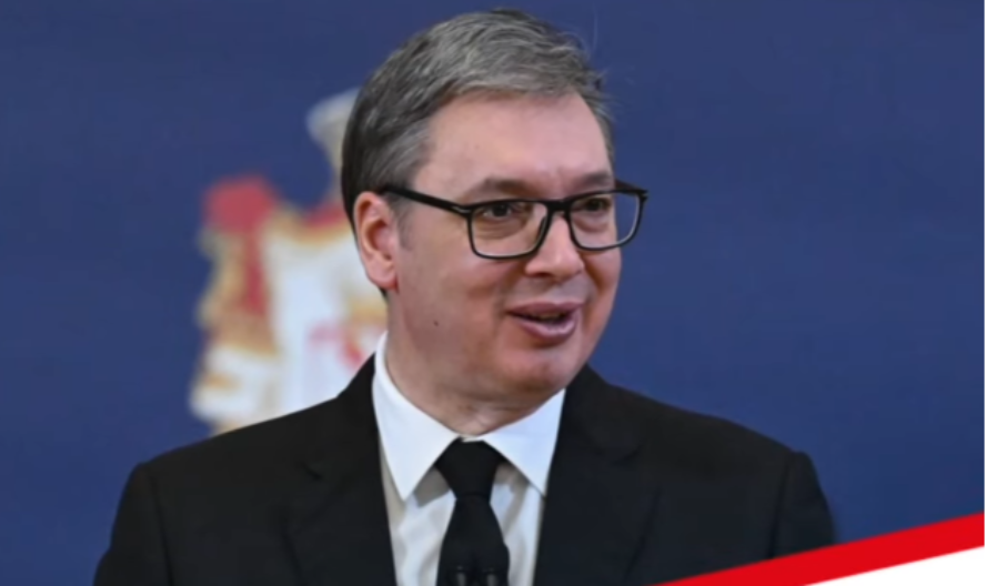Vučić: "I dalje ćemo imati velike količine ruskog gasa, ali sve više uzimamo od Evropljana"