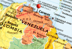 Amerika drži kasu Venecuele - Vašington odlučuje kako Karakas troši novac od nafte
