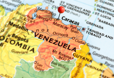 Amerika drži kasu Venecuele - Vašington odlučuje kako Karakas troši novac od nafte