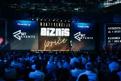 Tradicionalno regionalno poslovno okupljanje: „Biznis priče“ 2. i 3. aprila u Vrnjačkoj Banji