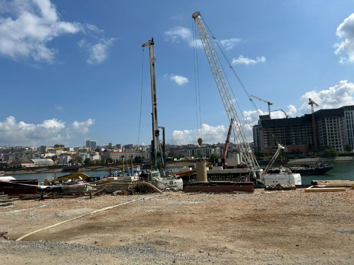 Sava dobija novu trasu za pešake i bicikliste - kreće modernizacija 