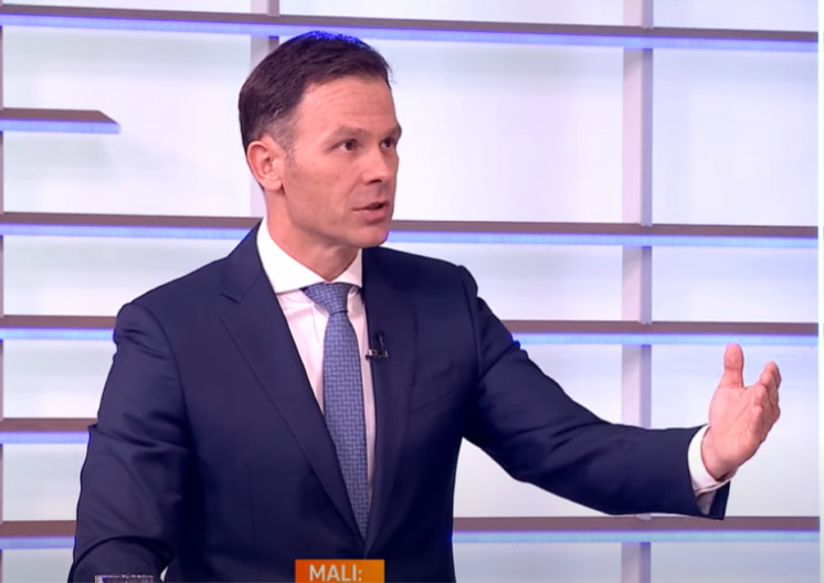 Mali iz Dubaija: Cilj još 15 zemalja za EXPO 2027