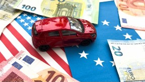 Žestok sukob u Briselu - Jedni brane sporazum sa SAD, drugi traže njegovo rušenje