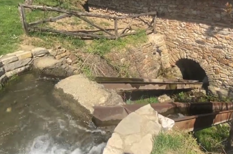 Dva čuda prirode na jugu Srbije - u Evropi je jedinstvena, retkost je i u svetu