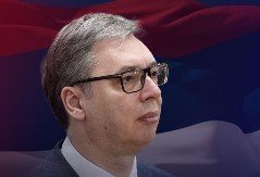 Vučić: "Srbija bi u narednih pet meseci mogla da proizvede prve robote u ljudskom obliku"