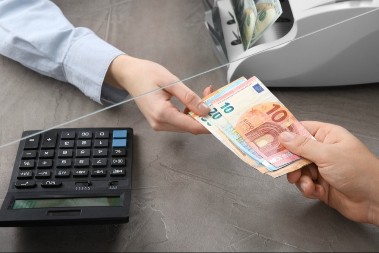 Tiče se menjačnica - oglasila se NBS 