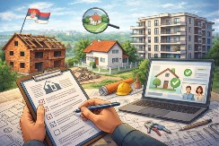 "Svoj na svome" - danas ističe rok za legalizaciju objekata