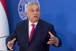 Najoštrije do sada - Orban: "Ukrajina nam je neprijatelj"