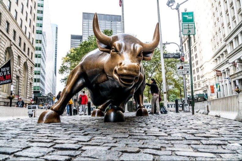 Volstrit otvara vrata malim investitorima - da li je vredno rizika