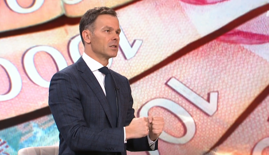 Srbija među liderima u borbi protiv pranja novca