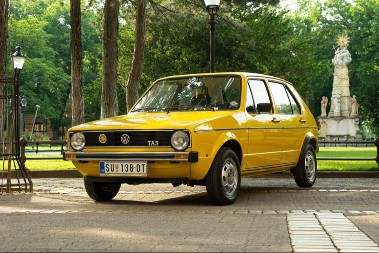 "Narodni auto" postao luksuz - prosečan nemački radnik mora da radi 15 meseci samo za običan Golf